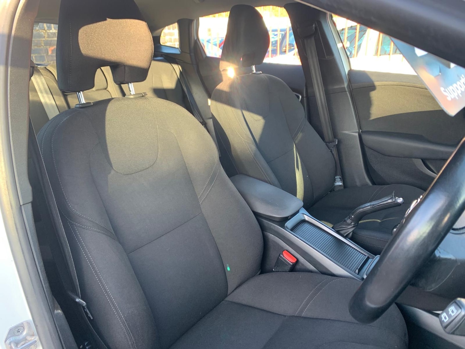 Used Volvo V40 2015 for sale - 77161251: Photo 9