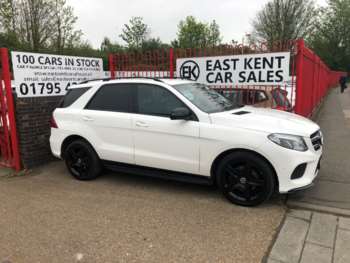 Used Mercedes-Benz GLE-Class 2018 for sale - 74456649: Photo