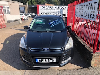 Used Ford Kuga 2013 for sale - 79321032: Photo
