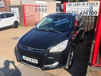 Used Ford Kuga 2013 for sale - 79321032: Photo