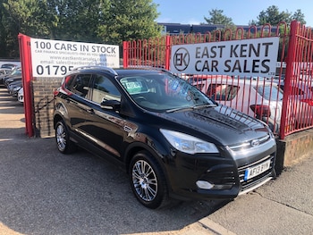 Used Ford Kuga 2013 for sale - 79321032: Photo