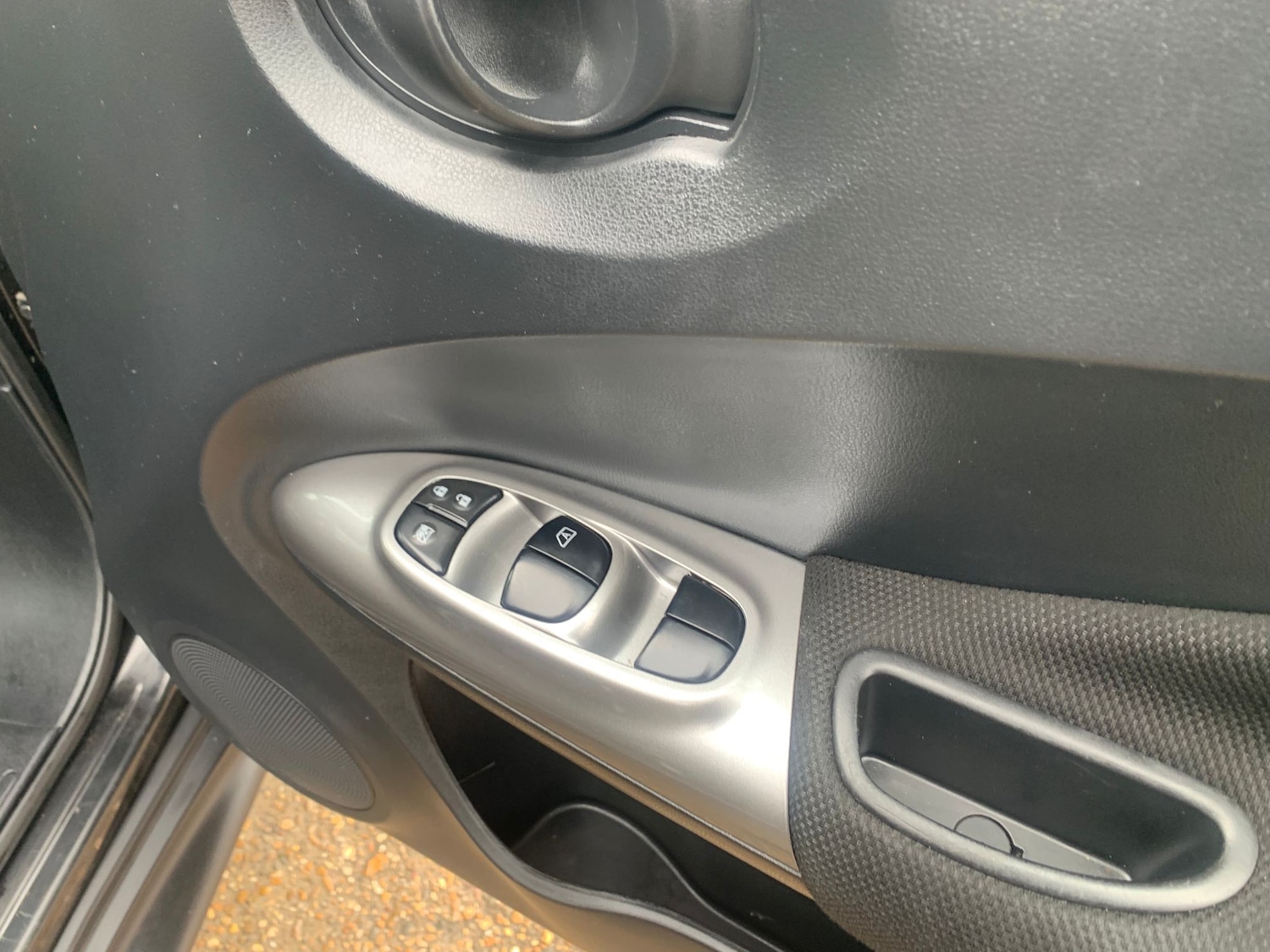 Used Nissan Juke 2016 for sale - 77617002: Photo 11