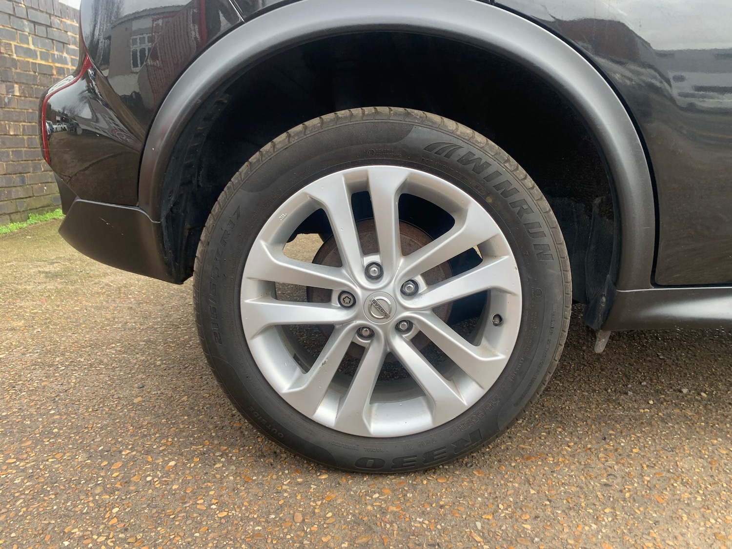 Used Nissan Juke 2016 for sale - 77617002: Photo 15