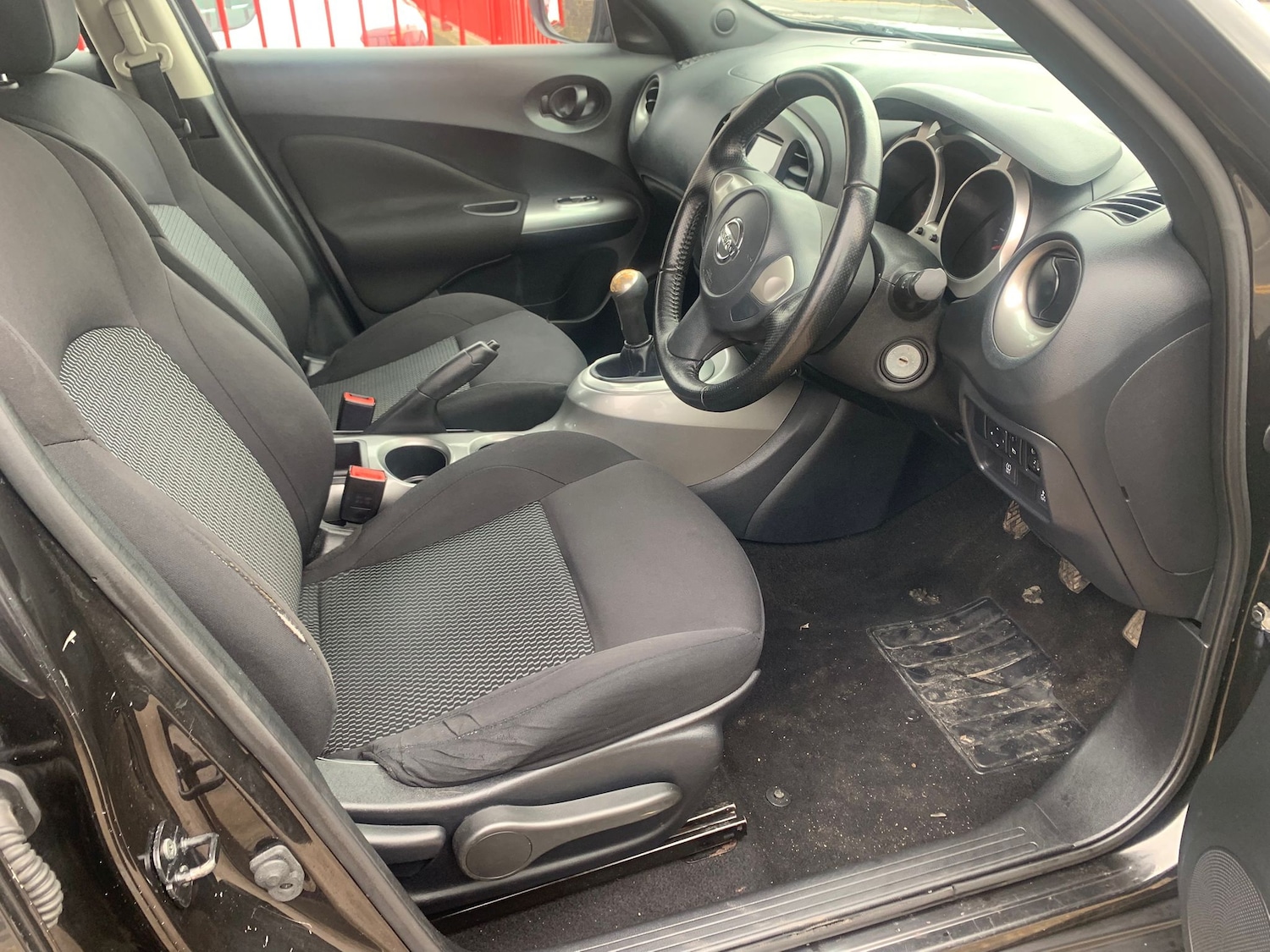 Used Nissan Juke 2016 for sale - 77617002: Photo 8