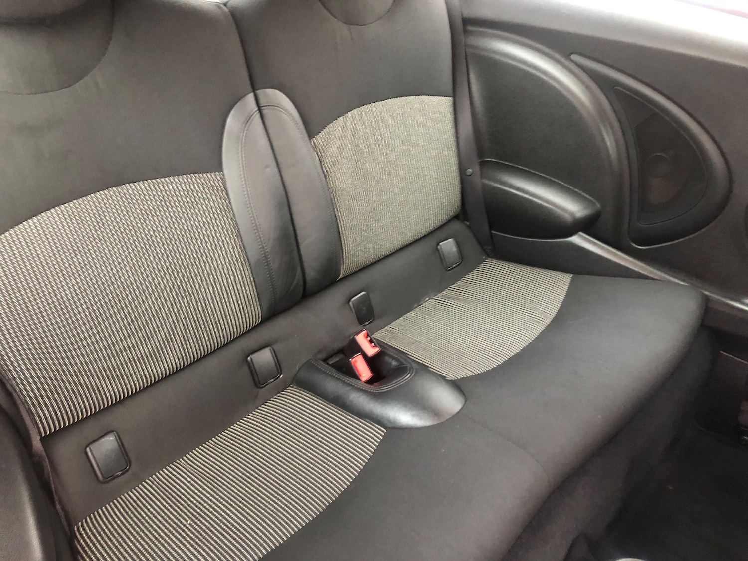 Used MINI Hatch 2007 for sale - 77516571: Photo 10