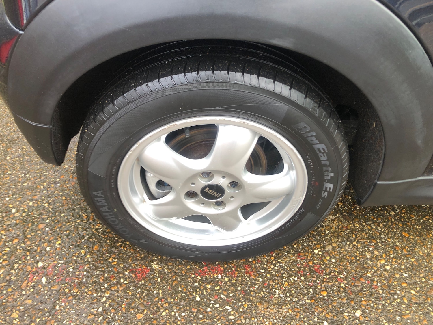 Used MINI Hatch 2007 for sale - 77516571: Photo 11