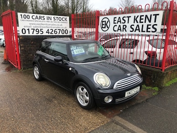 Used MINI Hatch 2007 for sale - 77516571: Photo