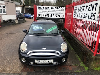 Used MINI Hatch 2007 for sale - 77516571: Photo