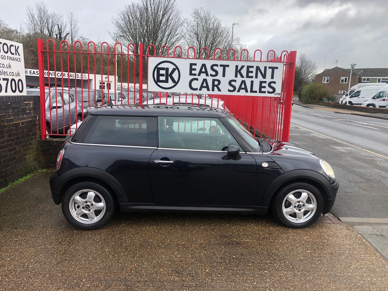 Used MINI Hatch 2007 for sale - 77516571: Photo 5
