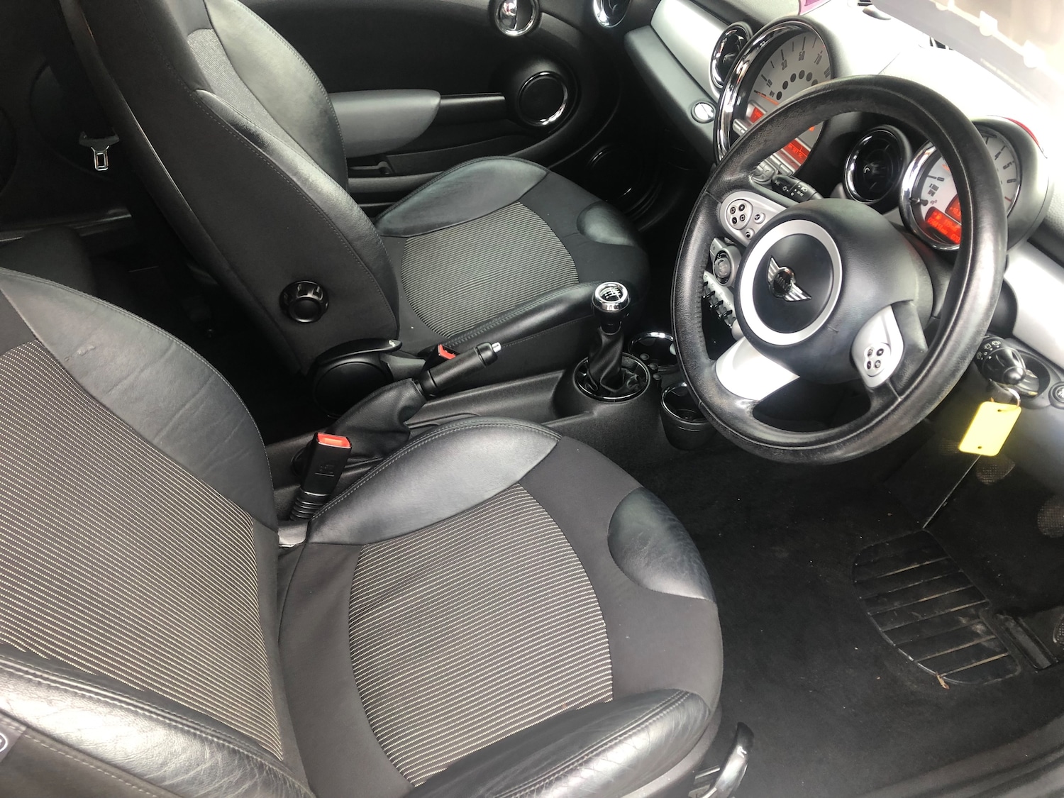 Used MINI Hatch 2007 for sale - 77516571: Photo 8