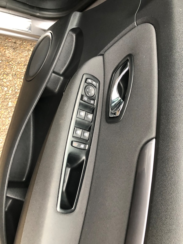 Used Renault Scenic 2015 for sale - 66173526: Photo 12