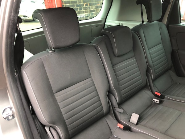 Used Renault Scenic 2015 for sale - 66173526: Photo 13