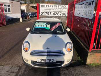 Used MINI Hatch 2011 for sale - 69569417: Photo