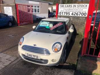 Used MINI Hatch 2011 for sale - 69569417: Photo