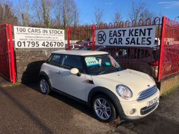 Used MINI Hatch 2011 for sale - 69569417: Photo