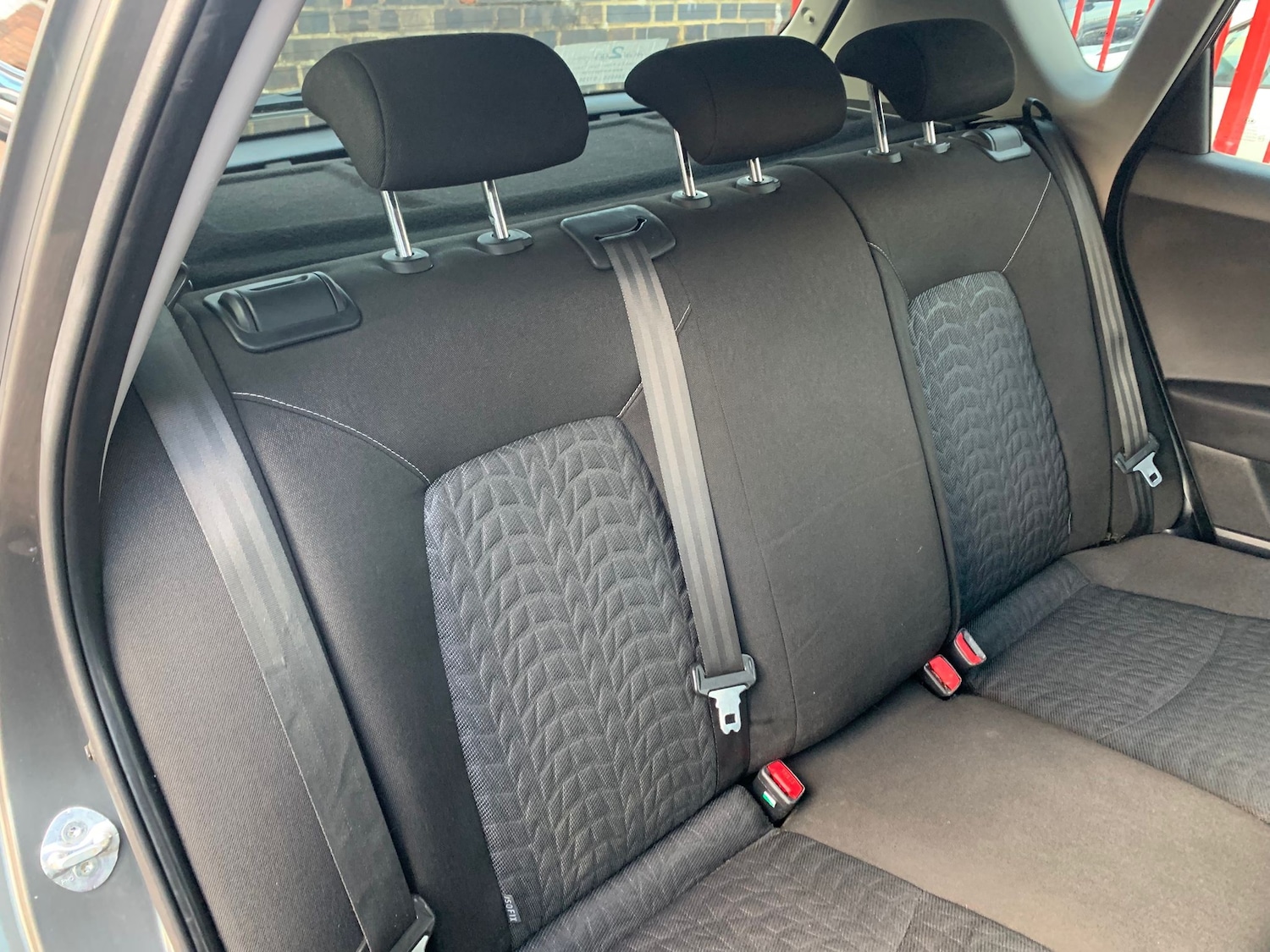 Used Kia Ceed 2011 for sale - 76783316: Photo 12