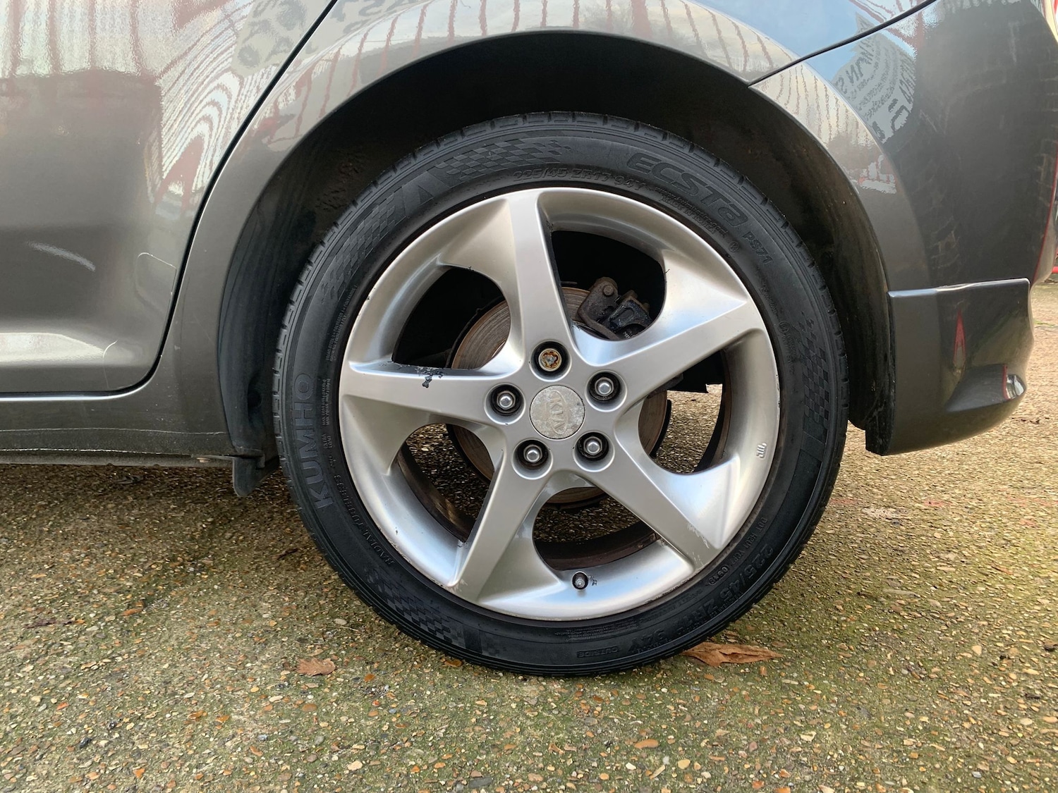 Used Kia Ceed 2011 for sale - 76783316: Photo 15