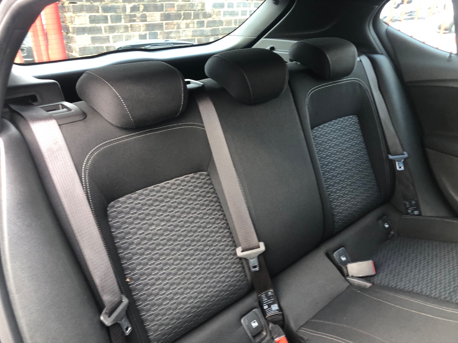 Used Vauxhall Astra 2018 for sale - 77436215: Photo 12