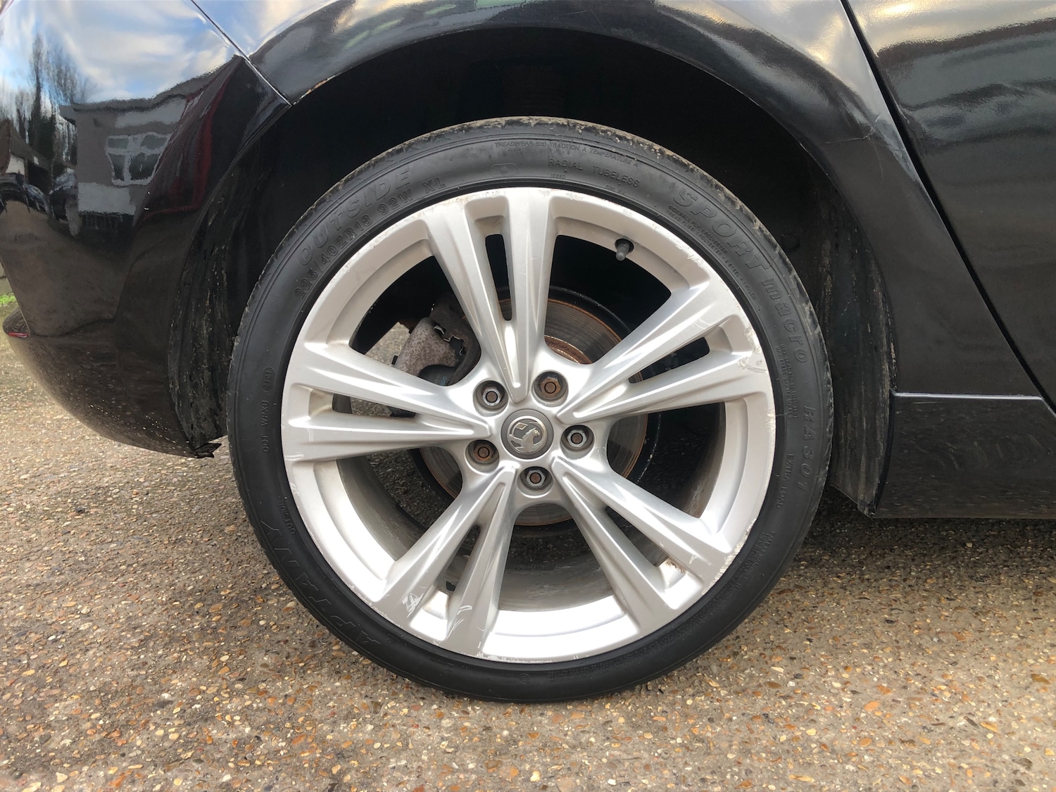 Used Vauxhall Astra 2018 for sale - 77436215: Photo 15