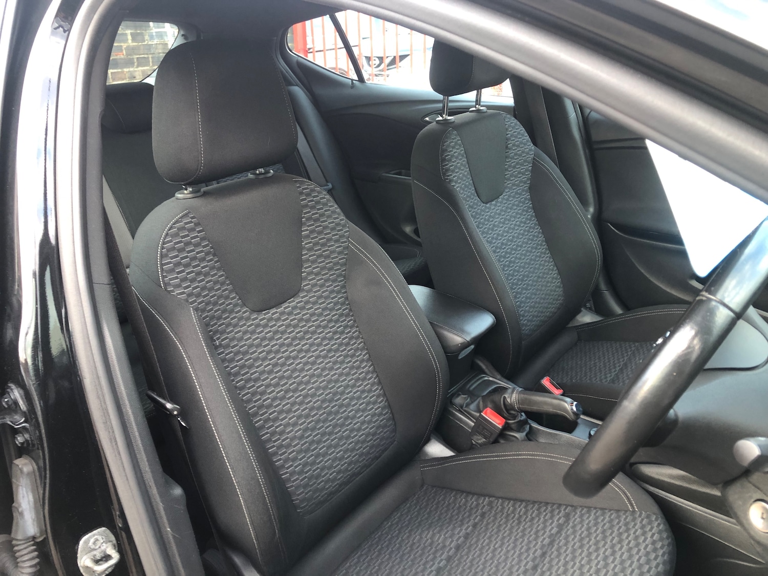 Used Vauxhall Astra 2018 for sale - 77436215: Photo 8