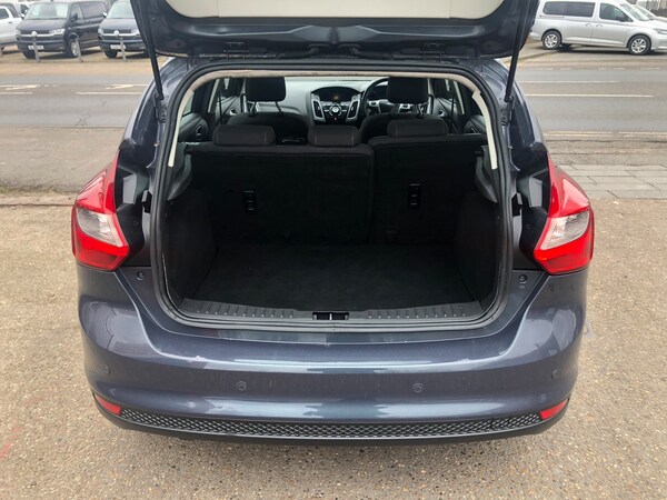 Used Ford Focus 2014 for sale - 66335022: Photo 14