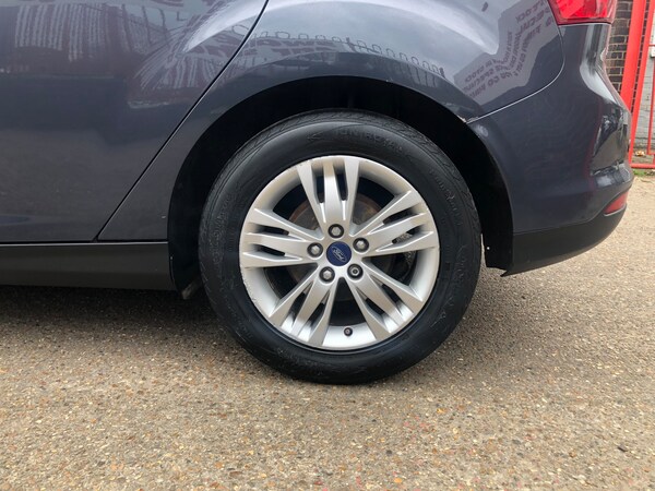 Used Ford Focus 2014 for sale - 66335022: Photo 15