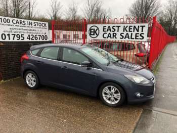Used Ford Focus 2014 for sale - 66335022: Photo