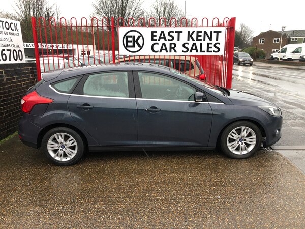 Used Ford Focus 2014 for sale - 66335022: Photo 5
