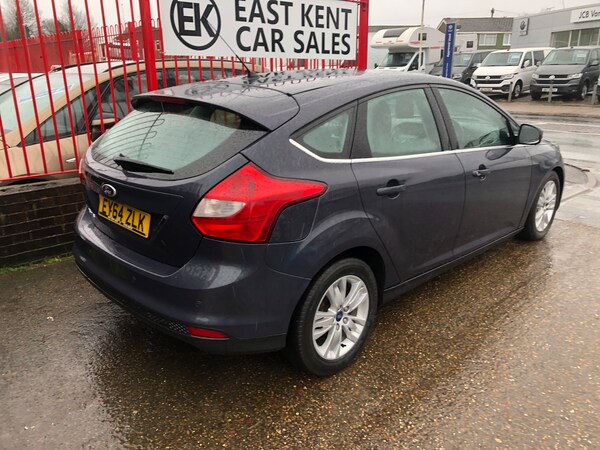 Used Ford Focus 2014 for sale - 66335022: Photo 6