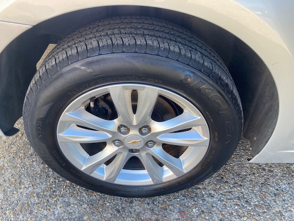 Used Chevrolet Cruze 2013 for sale - 75736797: Photo 11
