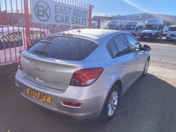 Used Chevrolet Cruze 2013 for sale - 75736797: Photo 7