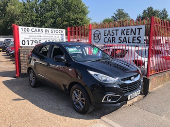 Used Hyundai Ix35 2016 for sale - 79381056: Photo