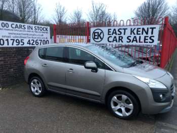 Used Peugeot 3008 2013 for sale - 69757825: Photo