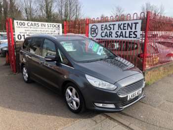 2015 (65) - 2.0 TDCi 150 Titanium 5dr