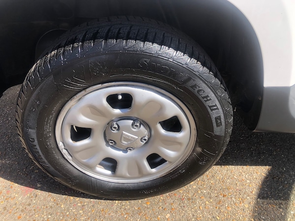 Used Dacia Duster 2014 for sale - 74435774: Photo 11