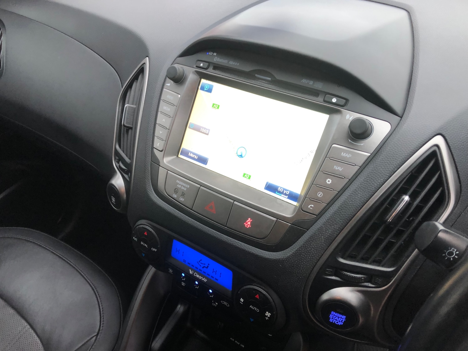 Used Hyundai Ix35 2013 for sale - 77323971: Photo 10