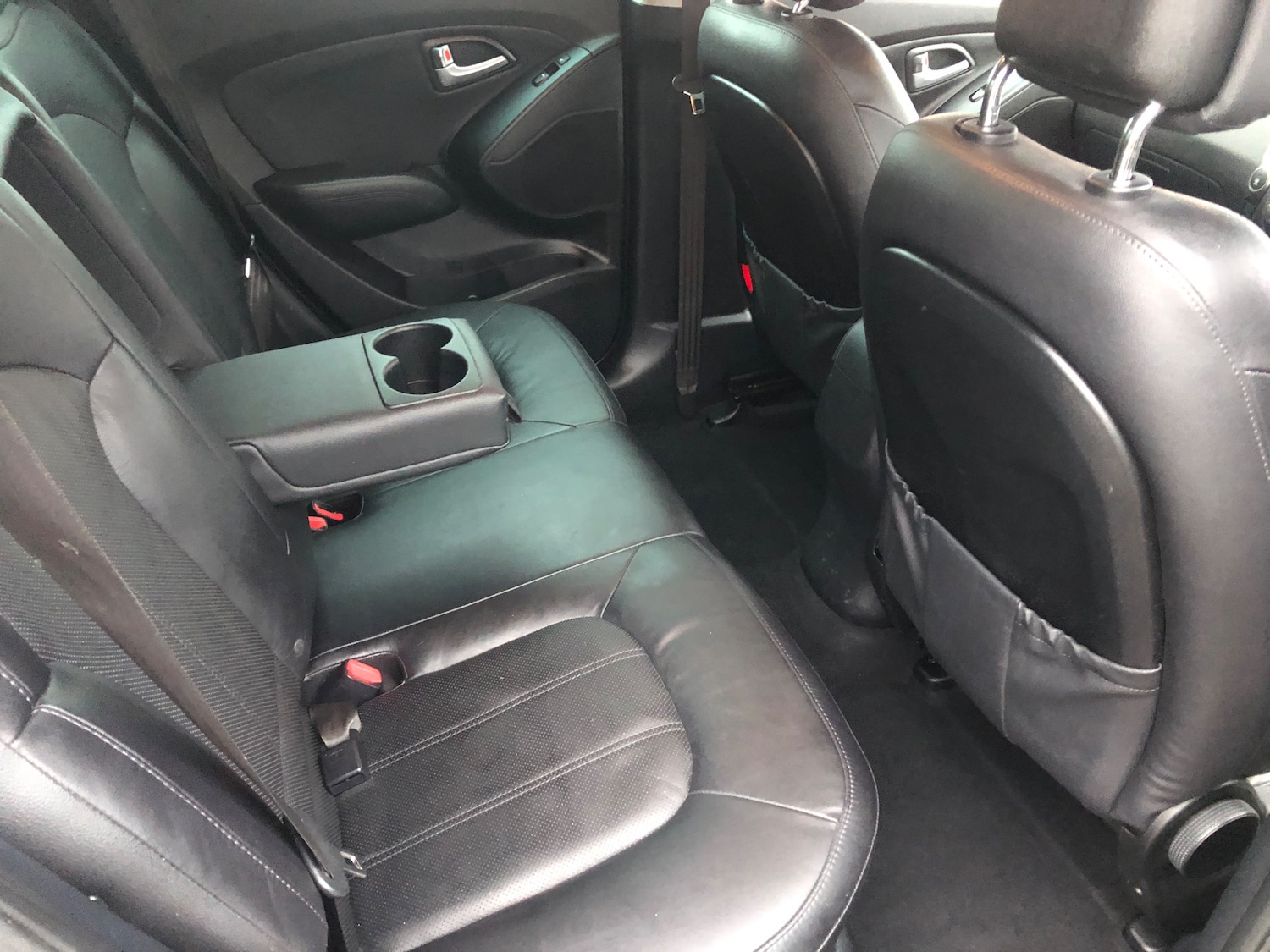 Used Hyundai Ix35 2013 for sale - 77323971: Photo 11