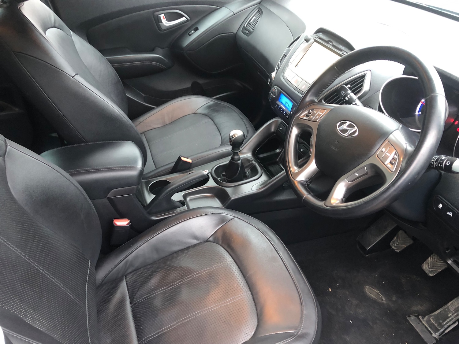 Used Hyundai Ix35 2013 for sale - 77323971: Photo 8