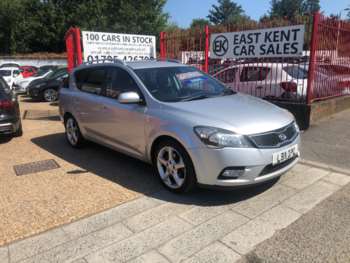 2011 (11) - 1.6 CRDi 3 5dr Auto