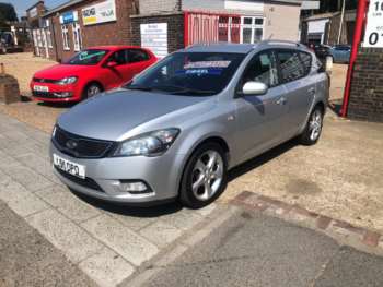 Used Kia Ceed 2011 for sale - 75095959: Photo