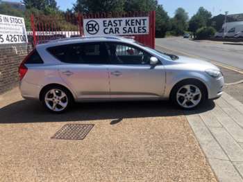 Used Kia Ceed 2011 for sale - 75095959: Photo