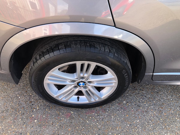 Used BMW X3 2013 for sale - 74387608: Photo 10