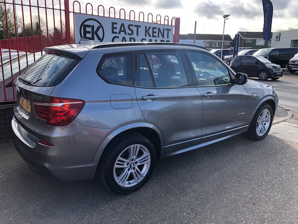 Used BMW X3 2013 for sale - 74387608: Photo 6