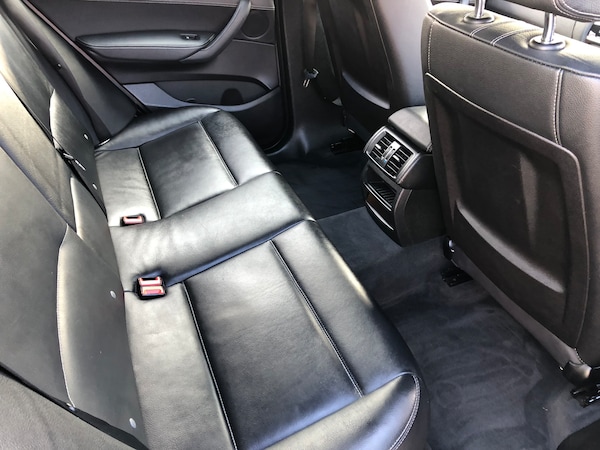 Used BMW X3 2013 for sale - 74387608: Photo 9