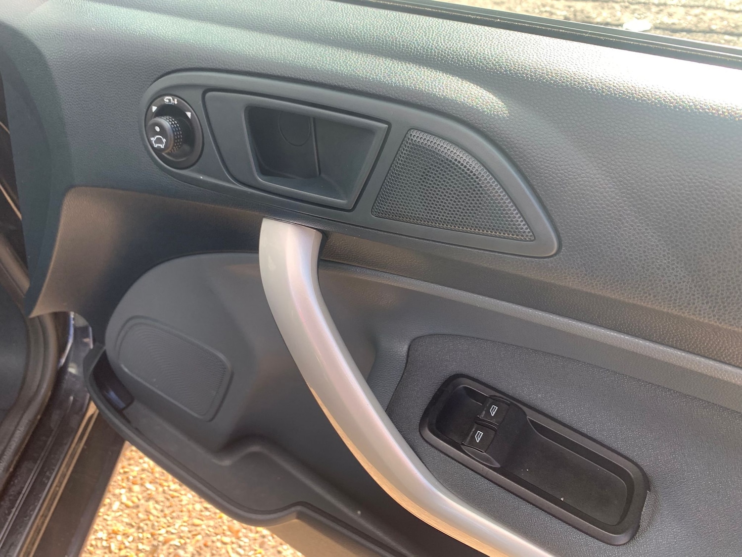 Used Ford Fiesta 2011 for sale - 77654089: Photo 10