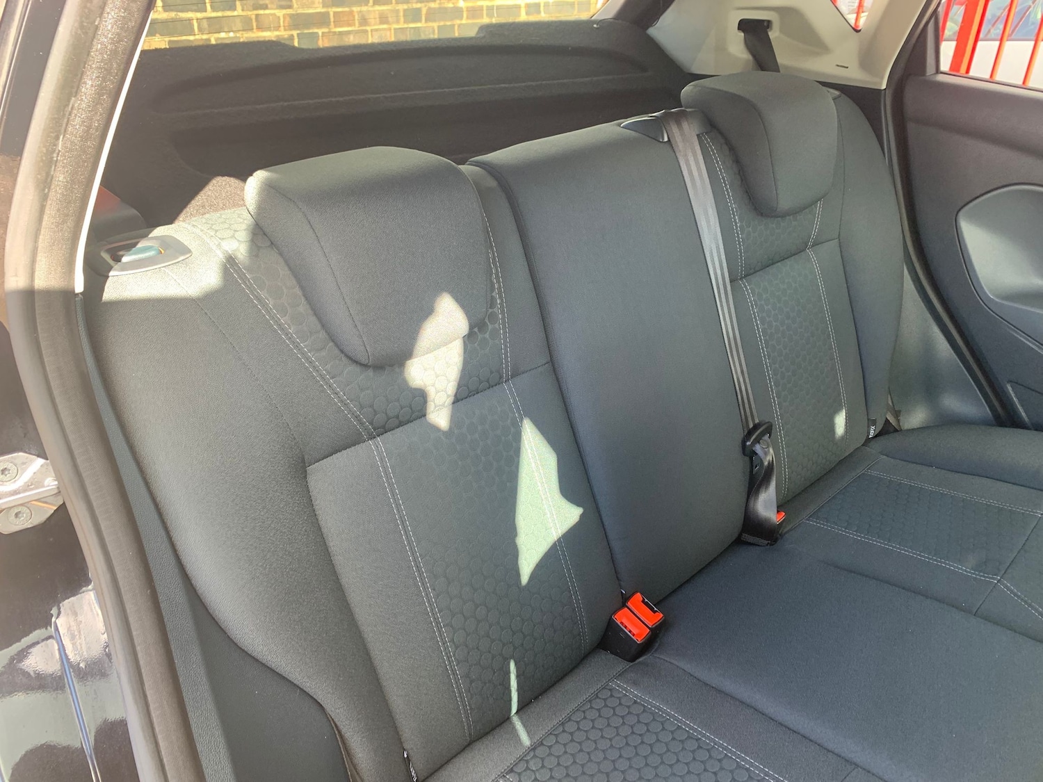 Used Ford Fiesta 2011 for sale - 77654089: Photo 11