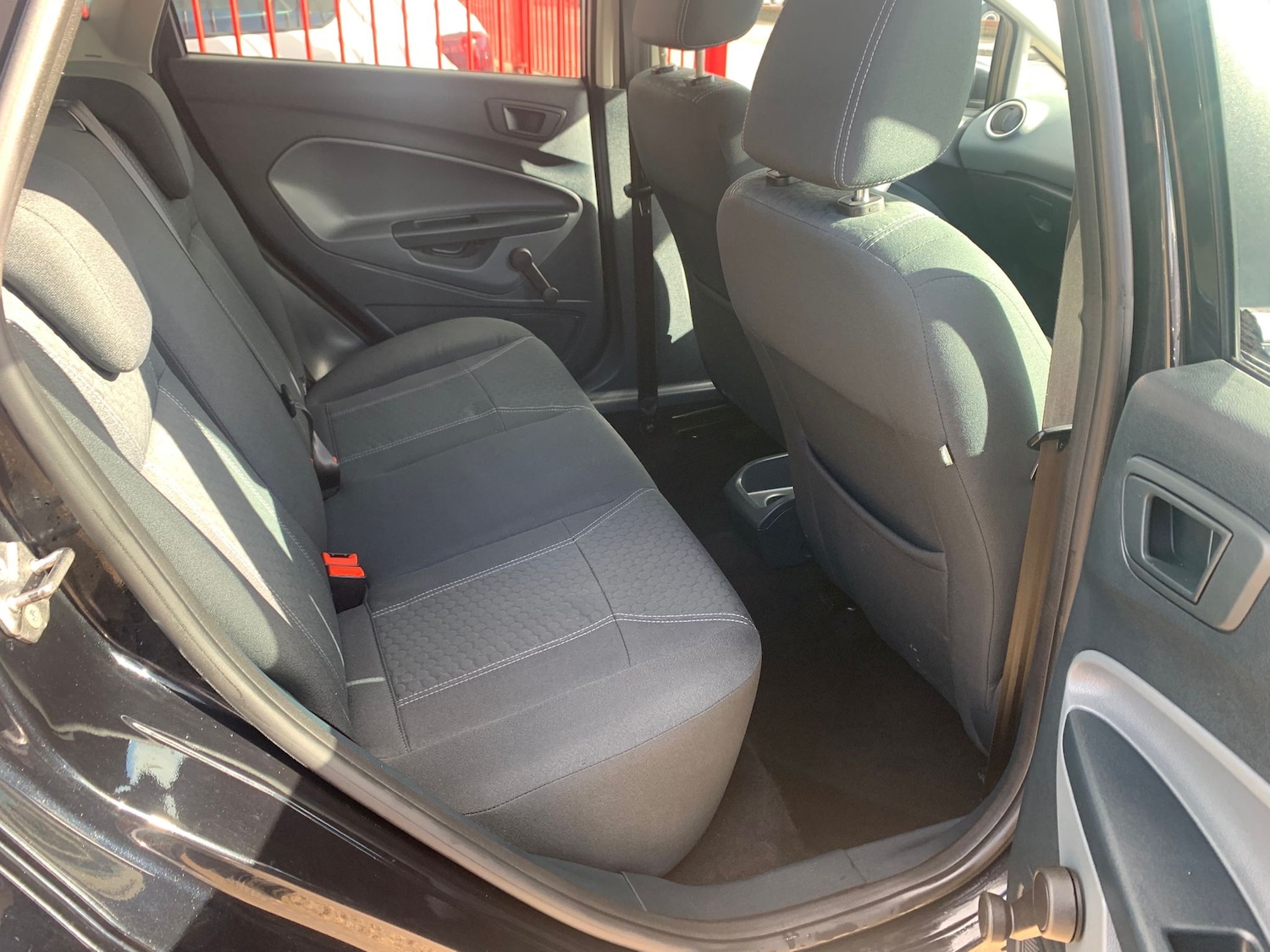 Used Ford Fiesta 2011 for sale - 77654089: Photo 12