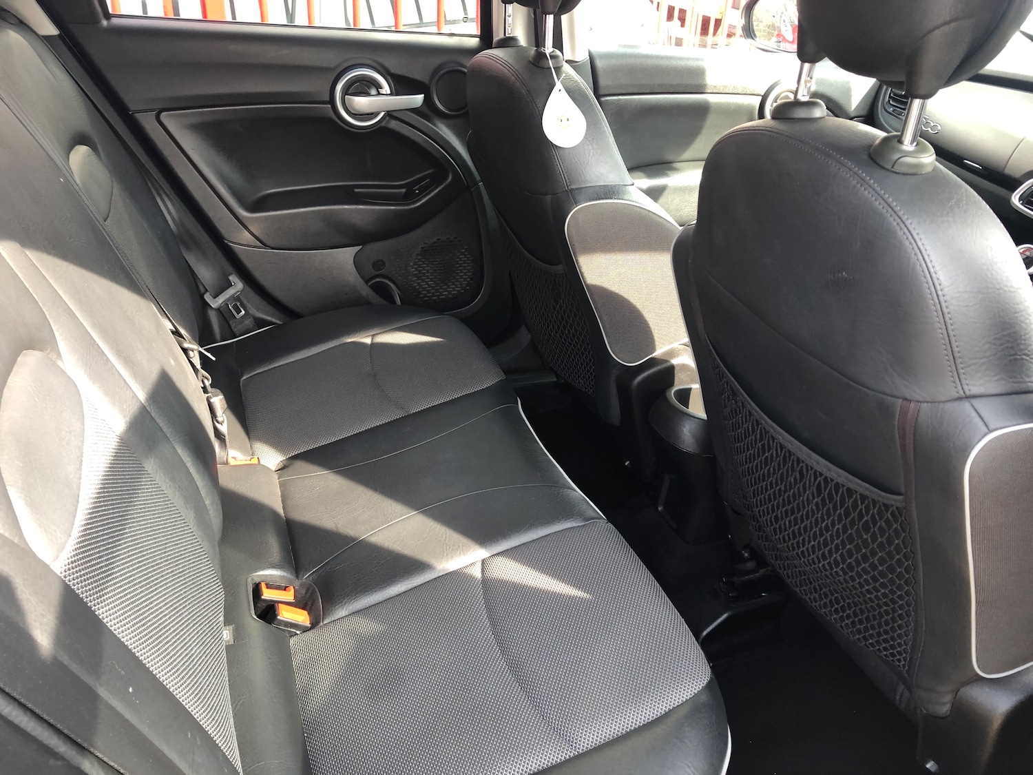 Used Fiat 500X 2015 for sale - 77989826: Photo 10