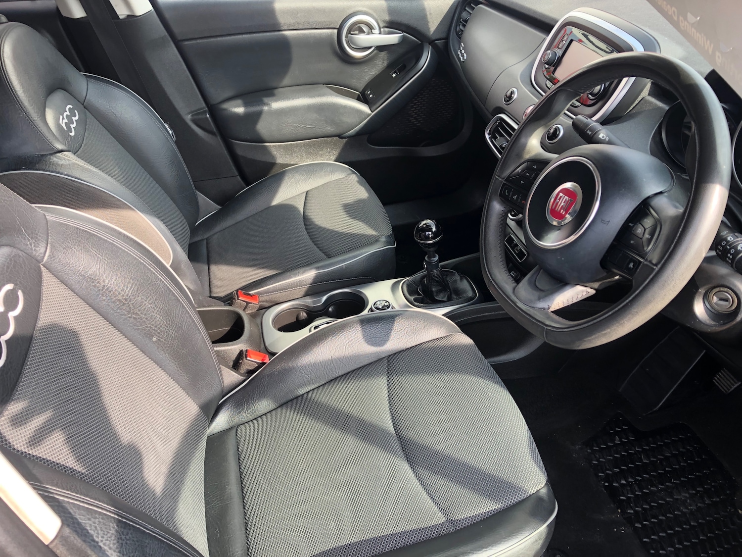 Used Fiat 500X 2015 for sale - 77989826: Photo 8