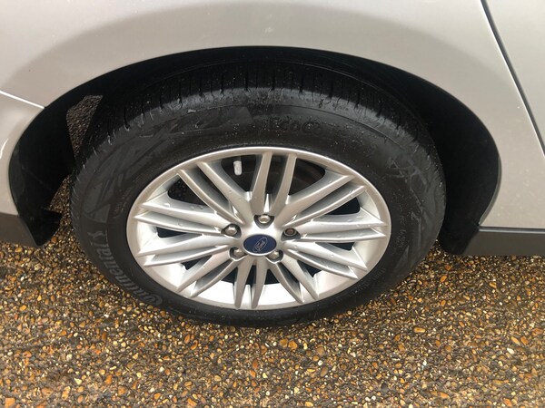 Used Ford Focus 2018 for sale - 75705665: Photo 11
